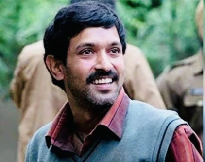 Vikrant Massy, Hindi Movie, Sabarmati Report